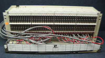 ADC DSX4L-F02C4813 4-25721-4813 loaded DSX4L-13F Front Cross