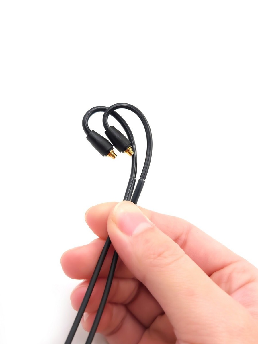 Sennheiser IE900銀線イヤフォンケーブルType-Cアダプター付き Amazon.co.jp: Sennheiser Earphones, Wired IE 900 Audio File
