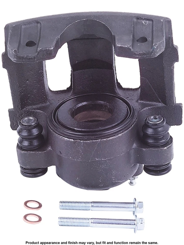 Pinza de freno de disco delantera derecha Cardone 1998 1999 para Jeep Wrangler 1997-2006 Foto 3 de 4