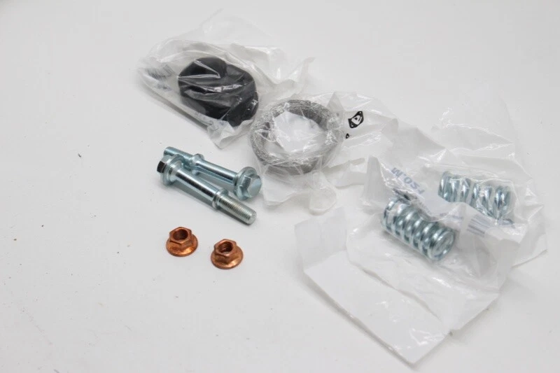 Montagesatz, Abgasanlage VEGAZ DA-118 für NISSAN Micra 3 k12 2003 - 2010 - Imagem 3 de 4