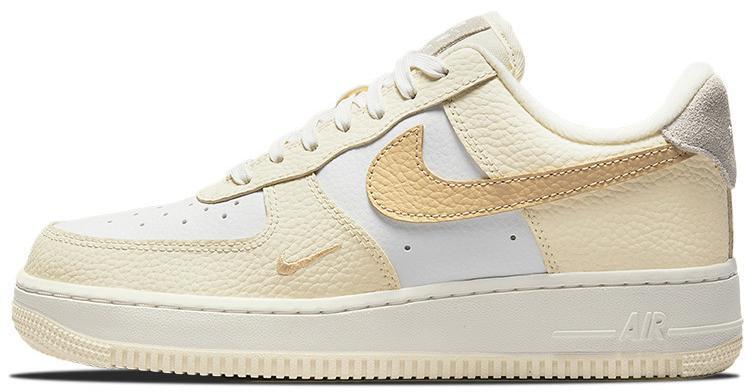 スニーカー Nike Air Force 1 LOW coconut milk Nike Air Force 1 '07 Low Coconut Milk W for sale | eBay