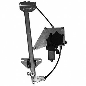 Lève-vitre électrique Jeep Wrangler bloqué solution de remplacement pour 2 portes