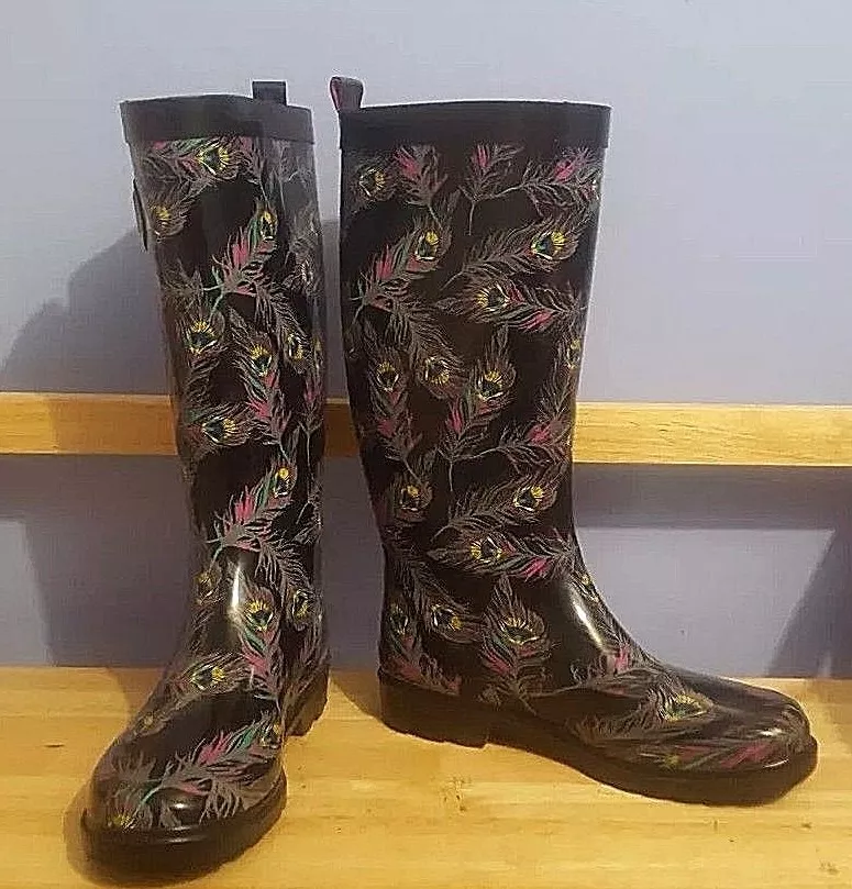 Capelli rain shoes sale