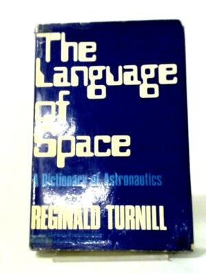 Die Sprache des Weltraums (Reginald Turnill - 1970) (ID: 99358)