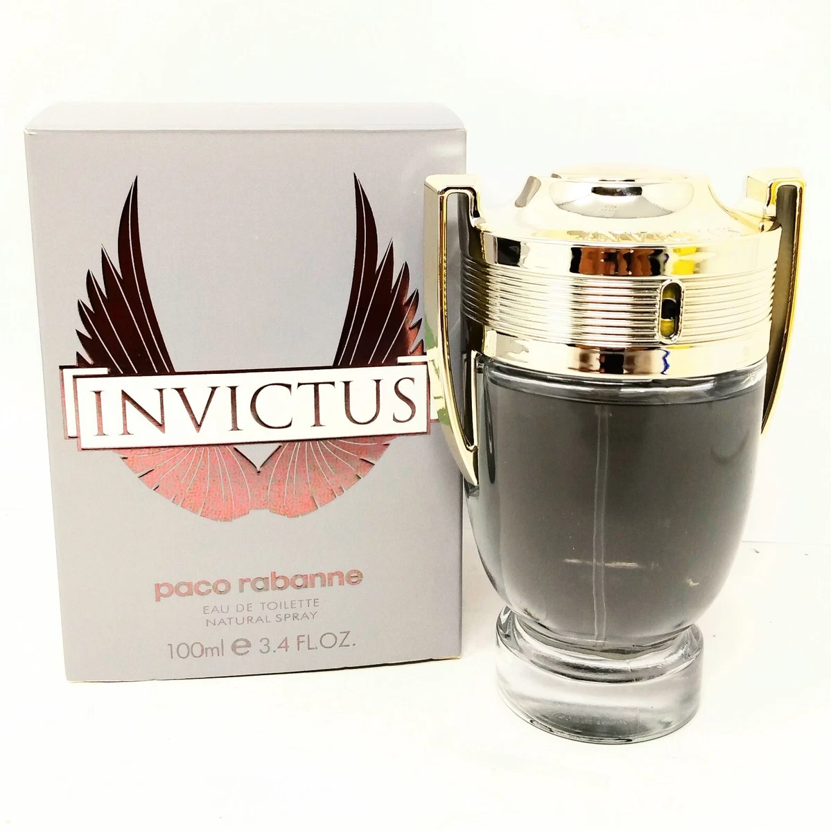 Invictus perfume online for ladies