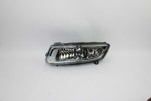 6R0941061D nebelscheinwerfer links VOLKSWAGEN POLO 6R1 2009 1398807