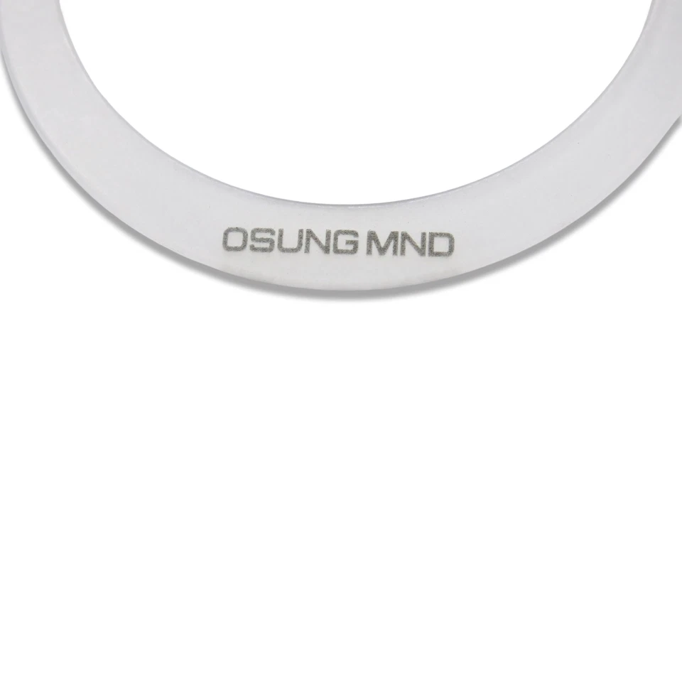 Маленький расширитель губ 2 шт. для отбеливания зубов Osung -RTCPD3 (#1451) - Изображение 4 из 4