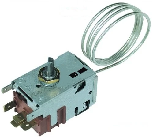 Thermostat Danfoss 077B2227 077B2228 077B2289 Quelle 00102186 00643569