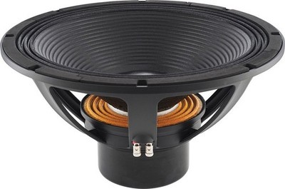 Celestion 18 in. 8 OHM 1800W 4.5VC TSQ1845 Cast Aluminum Chassis Loudspeaker