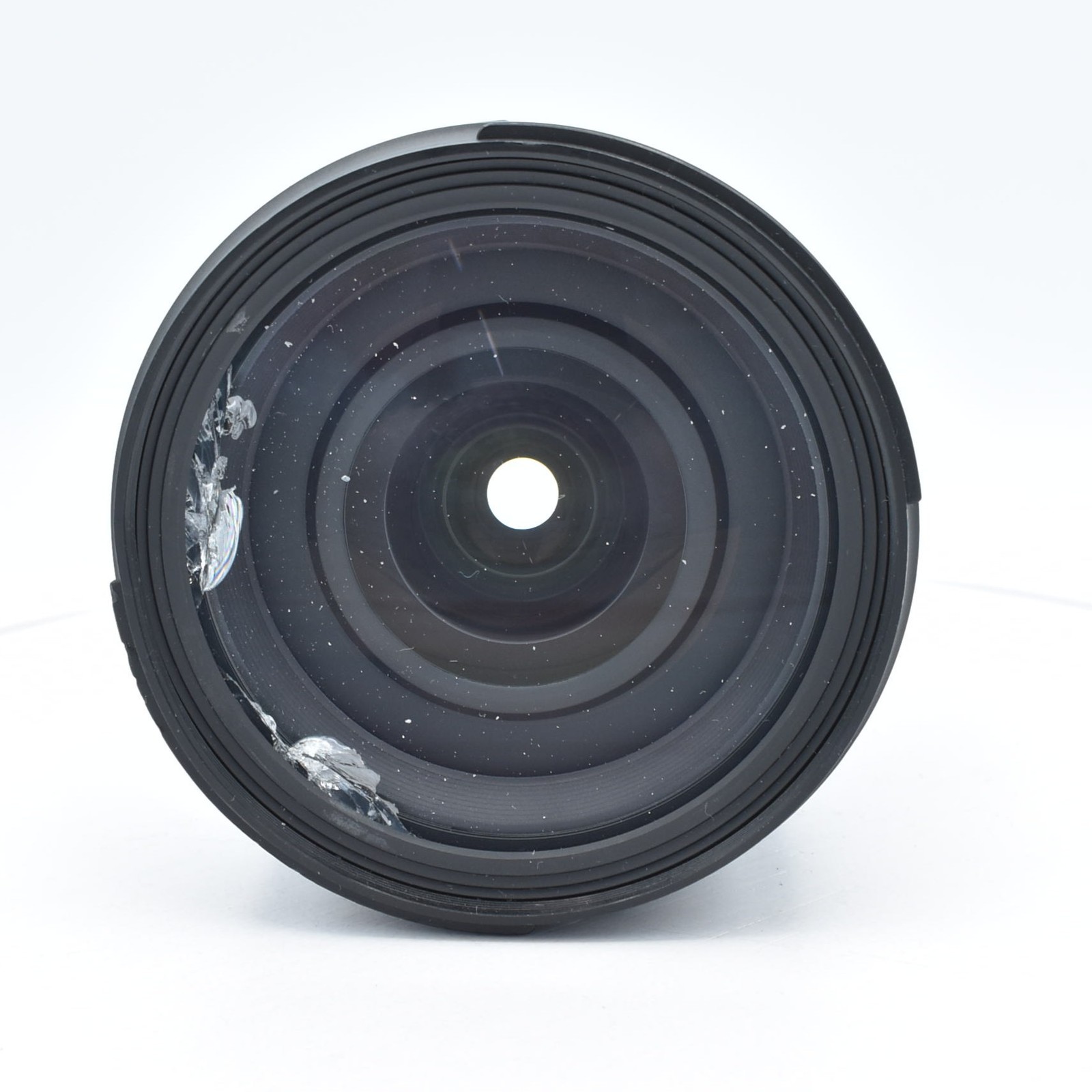 Tamron SP 24-70mm f/2.8 Di VC USD G2