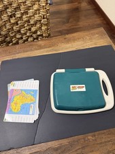 GeoSafari Laptop Educational System with 50+ ...
