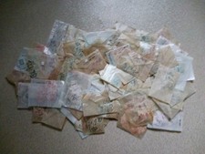 Lot De Vrac Timbres Anciennes Colonies Françaises.