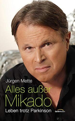 Gerth Medien Gmbh Alles Außer Mikado - Bild 5