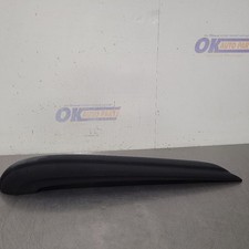 88 1988 MERCEDES-BENZ 560SL 107 TYPE REAR BUM...