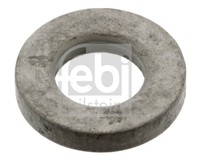 Febi Bilstein 03072 Unterlegscheibe Zylinderkopfschraube FüR Opel Vauxhall