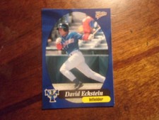 1999 TRENTON THUNDER Multi Ad Minor League Single Cards YOU PICK OBO