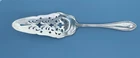 International Silver OLD MARGARET Sterling Silver Cake / Jelly Server – Monogram