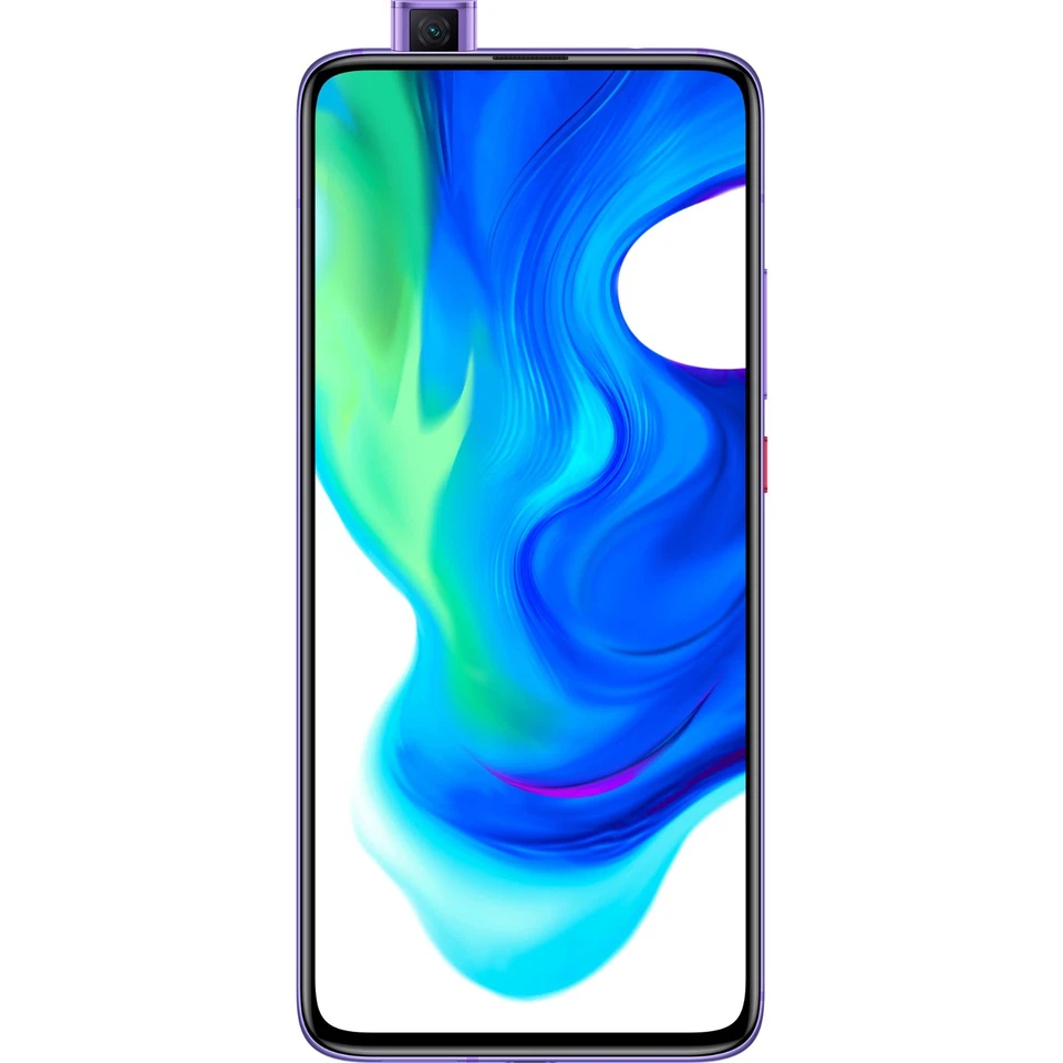 Xiaomi Poco F2 Pro Electric Purple 256 GB