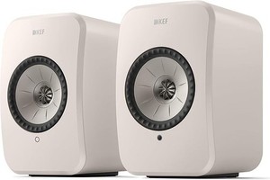Kef Lsx | eBay