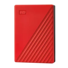 WD 6TB My Passport Portable External Hard Drive HDD-WDBR9S0060BRD-WESN