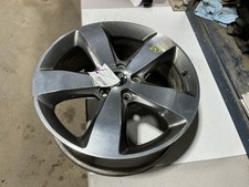 Wheel 20x8 5 Solid Spoke Gray Pockets Fits 14-16 Grand Cherokee 910452 Wheel 20x8 5 Solid Spoke Gray Pockets Fits 14-16 Grand Cherokee 910452