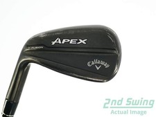Callaway Apex TiFusion Wedge Gap GW Graphite Regular Left 35.75in