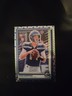 Panini 2025 Donruss Optic Sam Darnold #186 Blue Stars Parallel Seahawks 
