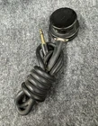 RS-38-A WW2 US Navy Vintage Hand Microphone for Military Radio