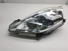 Nissan Leaf I (ZE0) 2016 Links Scheinwerfer 260603NL5A JFR5641