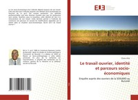 Clovis Iriho | Le Travail Ouvrier, Identité Et Parcours Socio-éConomiques | Buch