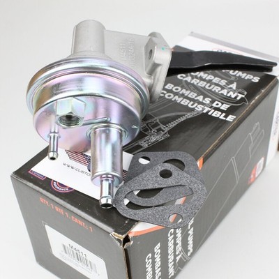 1967 68 69 - 74 GM Buick V8 Fuel Pump Benzinpumpe 400 6,6l / 430 7,0l / 455 7,5l