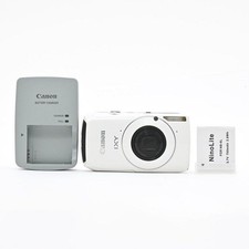 Canon IXY 30S PowerShot SD4000 IS IXUS 300 HS 0015