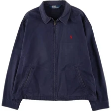 Vintage Ralph Lauren POLO by Ralph Lauren Swing Top Sports Jacket Men's XL