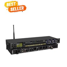 Pre Effector Professional KTV Household Karao...
