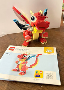 Lego 31145 | eBay