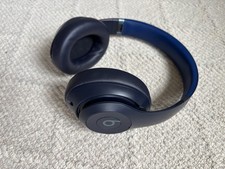 Beats by Dr. Dre Studio Pro Wireless Bluetooth Headphones - Navy MQTQ3LL/A