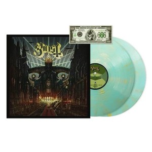 Ghost Vinyl | eBay