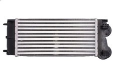 Ladeluftkühler THERMOTEC DAC013TT PEUGEOT RCZ 1.6 2011-2015