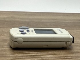 Official OEM SEGA Dreamcast White Visual Memory Unit VMU HKT-7000
