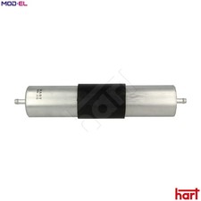 FUEL FILTER 338 315 FOR ALPINA BMW 7/E38 Z3/Roadster/E36 M60 B30 3.2L 6cyl B3 B8