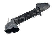 TOPRAN Ansaugschlauch Luftfilter 409 665 f&uuml;r MERCEDES CLK KLASSE PP Polypropylen