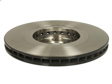 1X Bremsscheibe TRW DF6208S RENAULT ESPACE V (JR_) 2 2018-2023