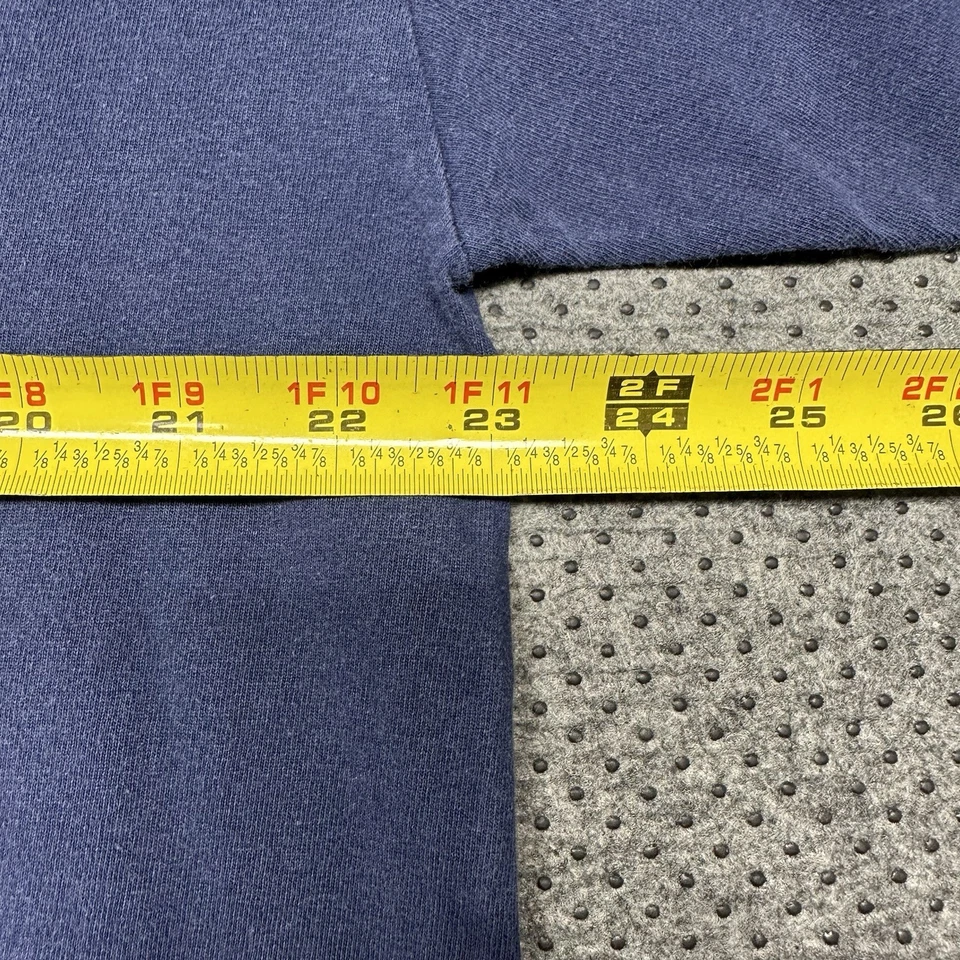 1997 Denver Broncos чемпионов винтажная футболка размер XL - Изображение 3 из 4