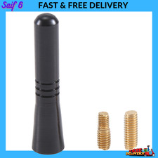 6cm Short Antenna For Holden Commodore VE VF HSV SV6 SS UTE Stubby Bee Sting New