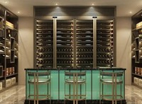Weinarchiv WeinküHlschrank Weinablage Weinschrank Flaschenregal WeinmöBel