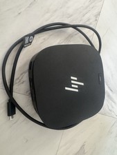 HP USB-C Dock G5 Docking Station Excellent Free Shipping
