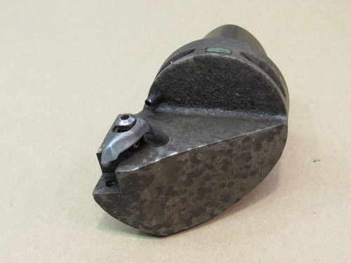 Sandvik Coromant Capto C6 C6-DCLNL-45035-12 Indexable CoroTurn Head 107 HP DCLN - Picture 7 of 11