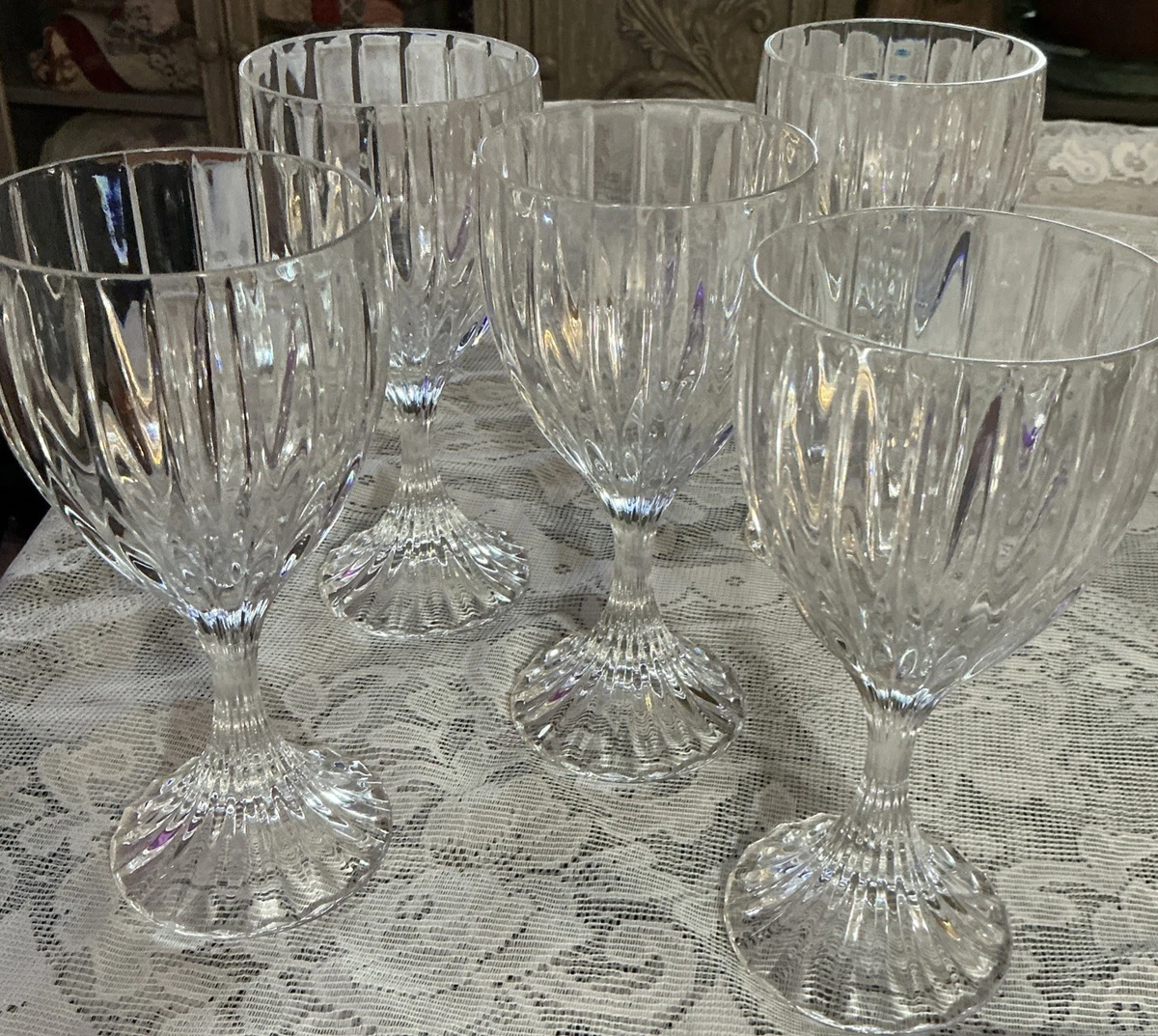 mikasa stemware products for sale | eBay display picture 1