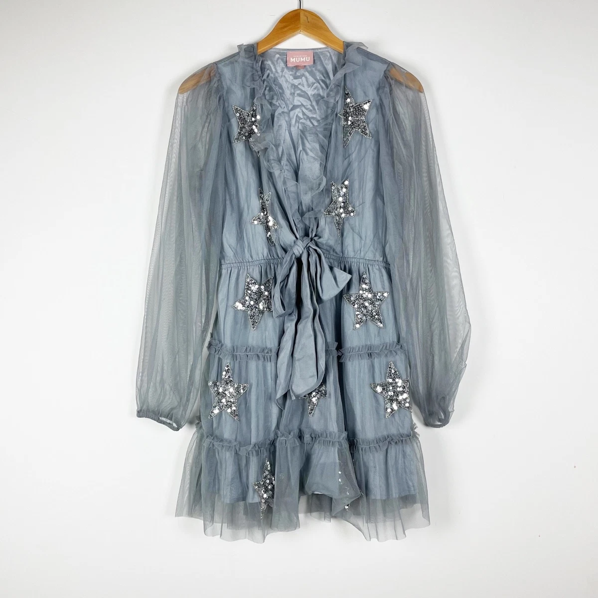 Blue Show Me Your MuMu Dresses for Women for sale | eBay Blue Show Me Your MuMu Dresses for Women for sale | eBay