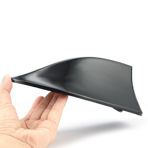 NEW Universal Shark Fin Antenna Cover Car Trim Signal Radio AM/ FM Aerial US Hui - Picture 12 of 18